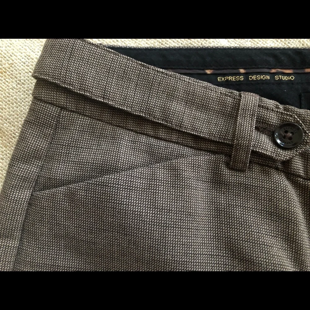 Express Editor pants - Picture 5 of 7